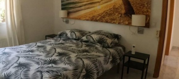 8 غرف نوم فيلا في Alicante, Spain رقم 189221 16