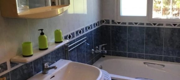 8 غرف نوم فيلا في Alicante, Spain رقم 189221 8