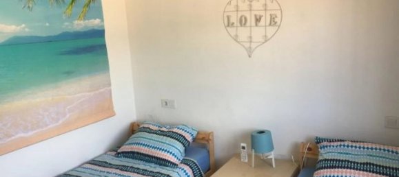 8 غرف نوم فيلا في Alicante, Spain رقم 189221 13