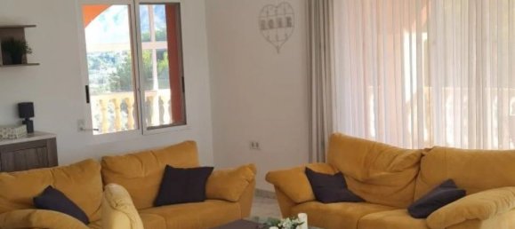 8 غرف نوم فيلا في Alicante, Spain رقم 189221 9