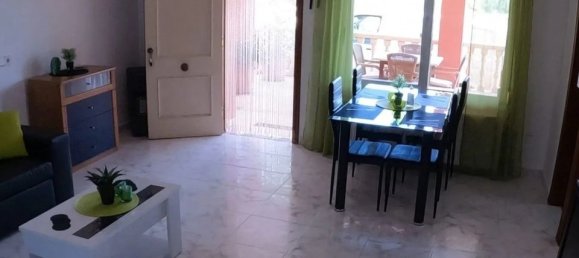 8 غرف نوم فيلا في Alicante, Spain رقم 189221 27