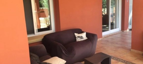 8 غرف نوم فيلا في Alicante, Spain رقم 189221 24