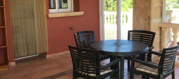 8 غرف نوم فيلا في Alicante, Spain رقم 189221 11