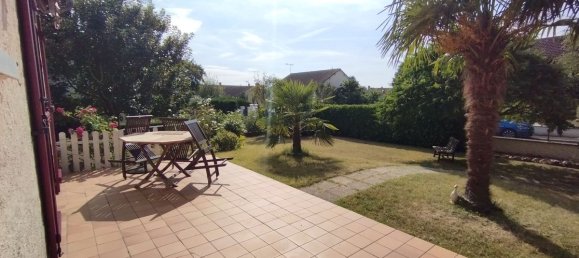4 غرف نوم منزل في Yzeures-sur-Creuse, France رقم 63524 10