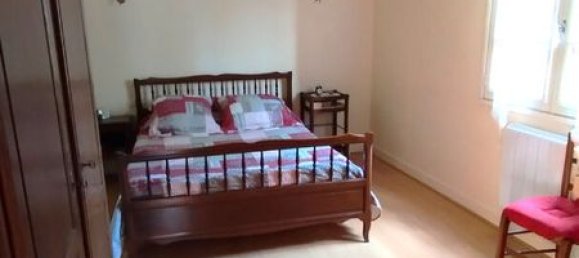 4 غرف نوم منزل في Yzeures-sur-Creuse, France رقم 63524 4