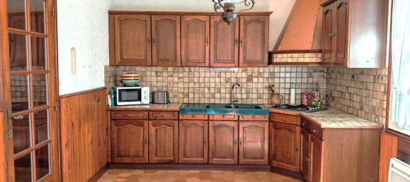 4 غرف نوم منزل في Yzeures-sur-Creuse, France رقم 63524 2