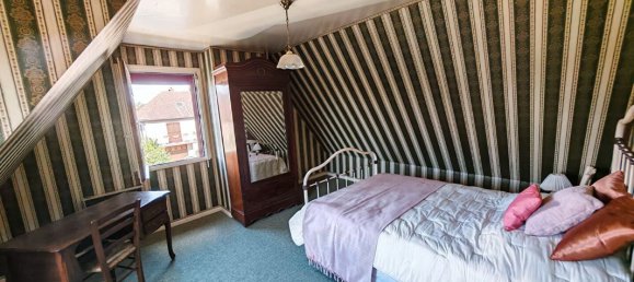 4 غرف نوم منزل في Yzeures-sur-Creuse, France رقم 63524 8