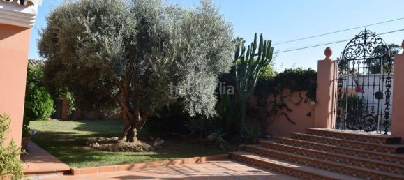 4 chambres Maison à Estepona, Spain No. 119909 6