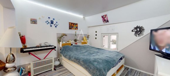 3 Schlafzimmer Stadthaus in Villeneuve-le-Comte, France, Nr. 164308 17