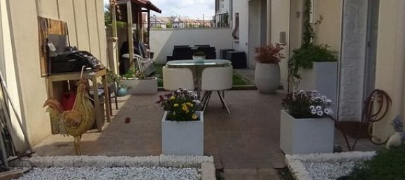 3 Schlafzimmer Stadthaus in Villeneuve-le-Comte, France, Nr. 164308 24