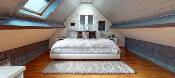 3 Schlafzimmer Stadthaus in Villeneuve-le-Comte, France, Nr. 164308 21