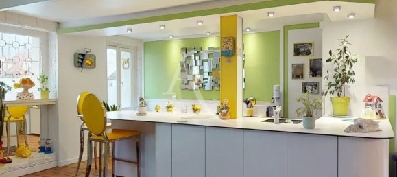 3 Schlafzimmer Stadthaus in Villeneuve-le-Comte, France, Nr. 164308 5