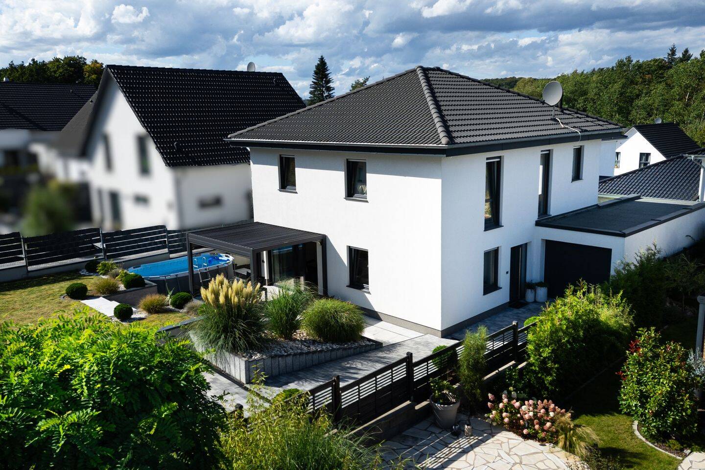 Villa T3 em Markischer, Germany N.º 296989