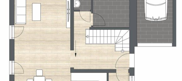 Villa T3 em Markischer, Germany N.º 296989 16