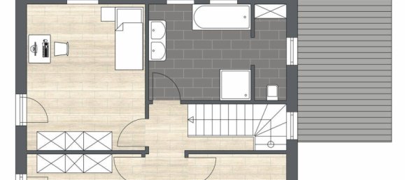 Villa T3 em Markischer, Germany N.º 296989 17