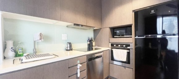 2 Schlafzimmer Wohnung in Tay Ho, Vietnam, Nr. 445 5