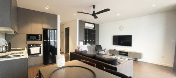 2 Schlafzimmer Wohnung in Tay Ho, Vietnam, Nr. 445 4