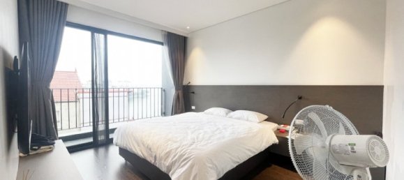 2 Schlafzimmer Wohnung in Tay Ho, Vietnam, Nr. 445 9