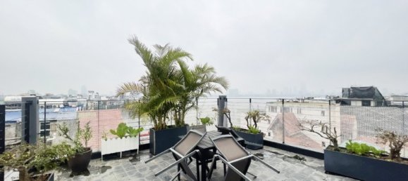 2 Schlafzimmer Wohnung in Tay Ho, Vietnam, Nr. 445 16