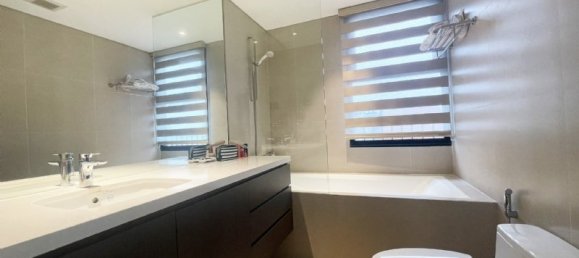 2 Schlafzimmer Wohnung in Tay Ho, Vietnam, Nr. 445 10