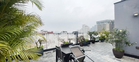 2 Schlafzimmer Wohnung in Tay Ho, Vietnam, Nr. 445 15