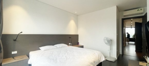 2 Schlafzimmer Wohnung in Tay Ho, Vietnam, Nr. 445 13