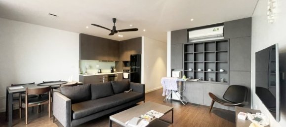 2 Schlafzimmer Wohnung in Tay Ho, Vietnam, Nr. 445 3