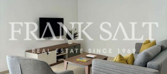 3 Schlafzimmer Maisonette-Wohnung in Zurrieq, Malta, Nr. 7954 3