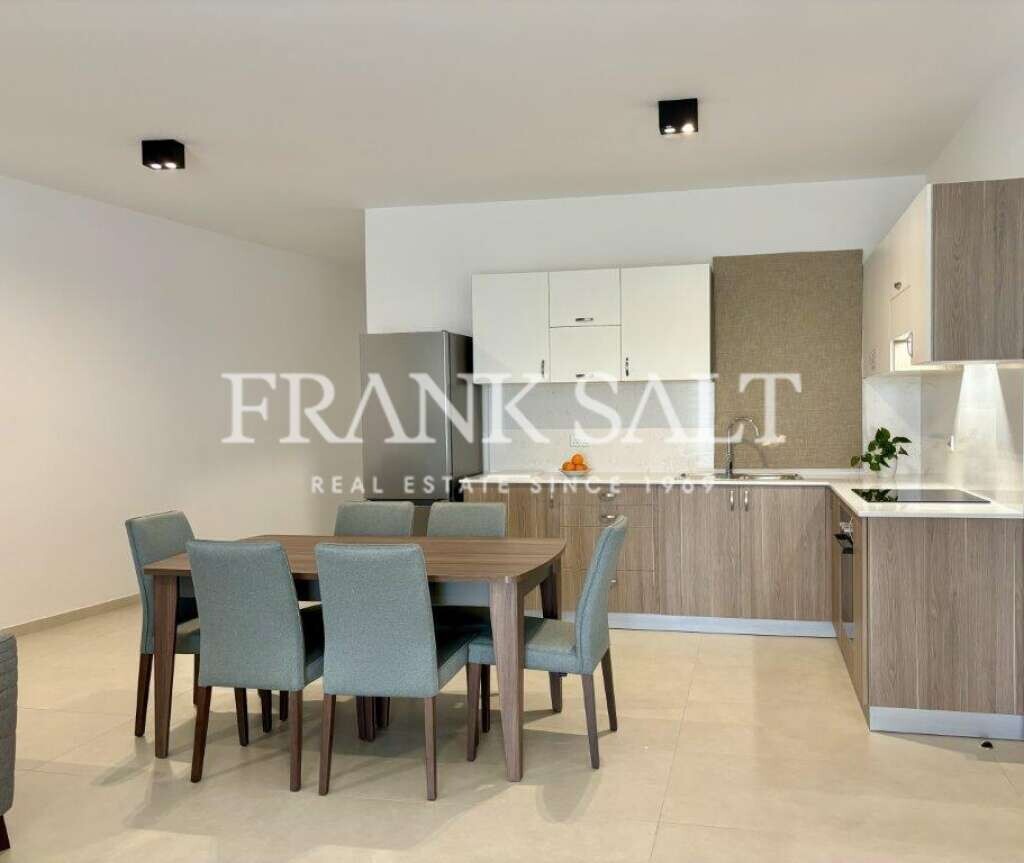 3 Schlafzimmer Maisonette-Wohnung in Zurrieq, Malta, Nr. 7954