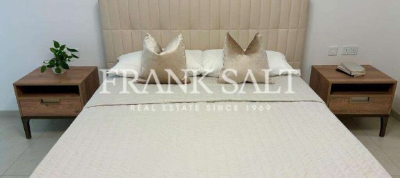 3 Schlafzimmer Maisonette-Wohnung in Zurrieq, Malta, Nr. 7954 13