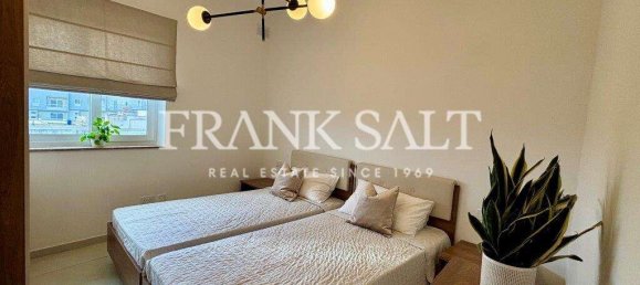 3 Schlafzimmer Maisonette-Wohnung in Zurrieq, Malta, Nr. 7954 10