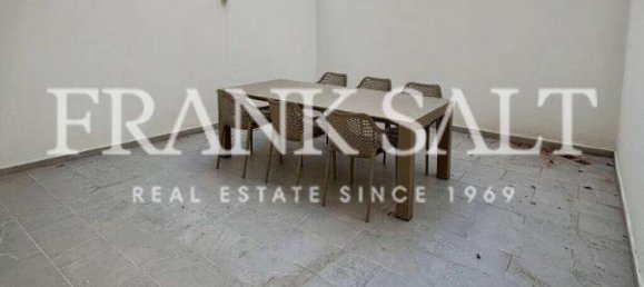 3 Schlafzimmer Maisonette-Wohnung in Zurrieq, Malta, Nr. 7954 18