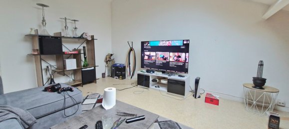 Apartamento T3 em Lille, France N.º 77098 12