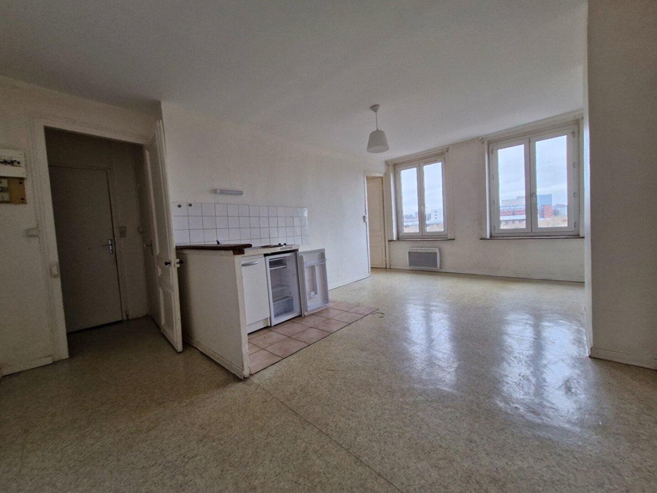 Apartamento T3 em Lille, France N.º 77098