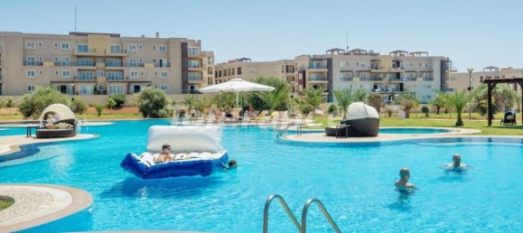 Apartment 3+1 in Bafra, Turkey No. 12378 2