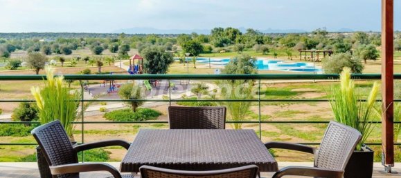 Apartment 3+1 in Bafra, Turkey No. 12378 12