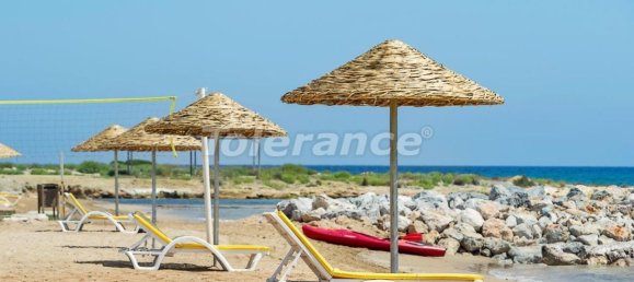 Apartment 3+1 in Bafra, Turkey No. 12378 19