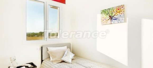 Apartment 3+1 in Bafra, Turkey No. 12378 10