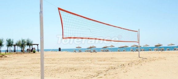 Apartment 3+1 in Bafra, Turkey No. 12378 18