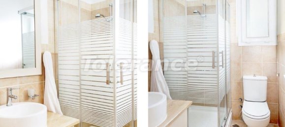 Apartment 3+1 in Bafra, Turkey No. 12378 11