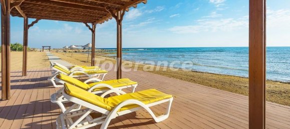 Apartment 3+1 in Bafra, Turkey No. 12378 17