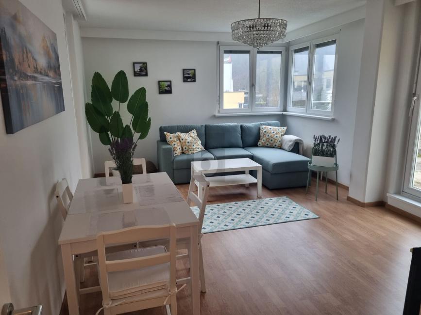 2-Zimmer Wohnung in Kufstein, Austria, Nr. 236317