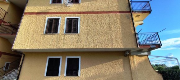 2 Schlafzimmer Wohnung in Santa Maria del Cedro, Italy, Nr. 345490 18