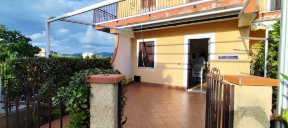 2 Schlafzimmer Wohnung in Santa Maria del Cedro, Italy, Nr. 345490 3