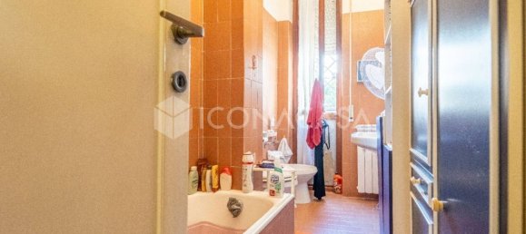 3-Zimmer Wohnung in Rome, Italy, Nr. 301350 23