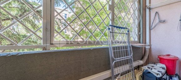 3-Zimmer Wohnung in Rome, Italy, Nr. 301350 12