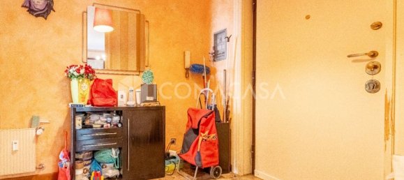 3-Zimmer Wohnung in Rome, Italy, Nr. 301350 28
