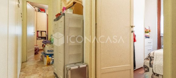 3-Zimmer Wohnung in Rome, Italy, Nr. 301350 19