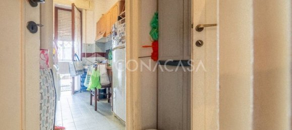 3-Zimmer Wohnung in Rome, Italy, Nr. 301350 15