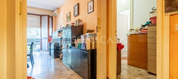 3-Zimmer Wohnung in Rome, Italy, Nr. 301350 14
